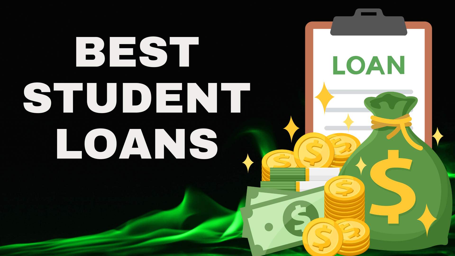 Personal Loans and Best Student Loans with Lowest Interest Rates.